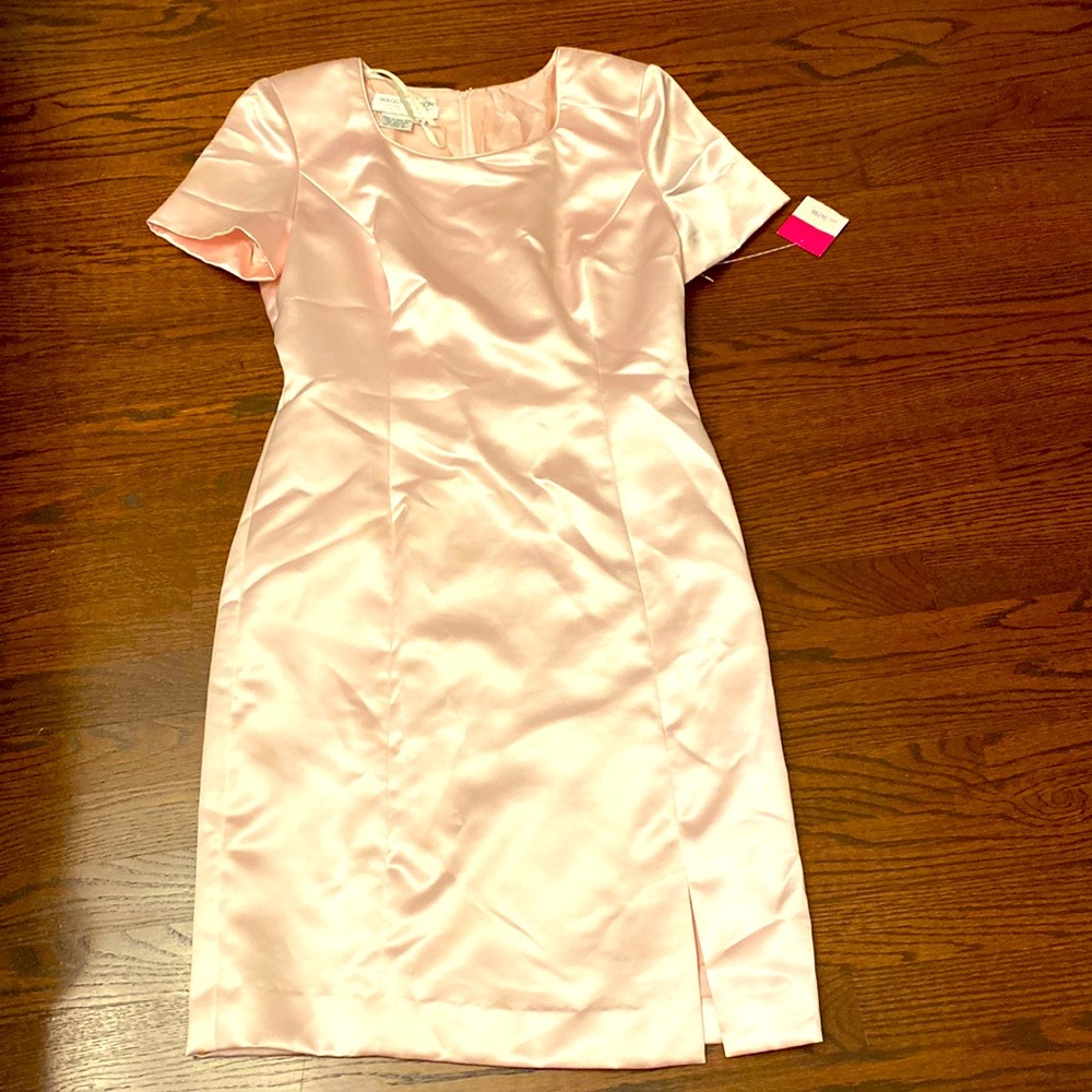 Maggy London dress